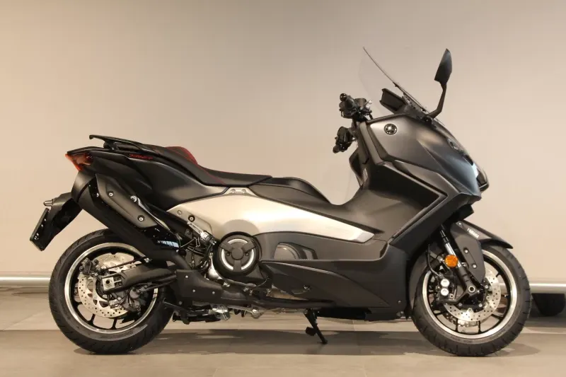 Yamaha T-MAX 560 25TH ANNIVERSARY (2026)
