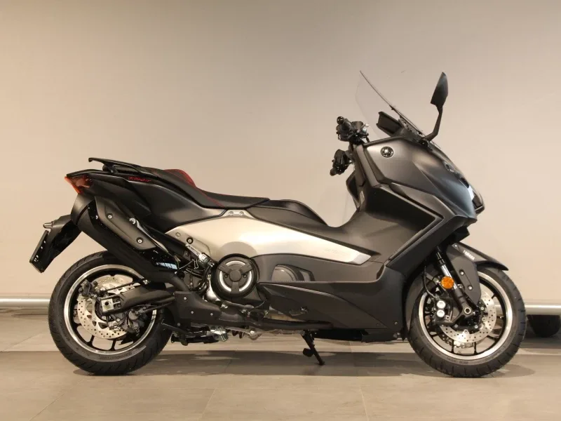 Yamaha T-MAX 560 25TH ANNIVERSARY (2026) — foto 1