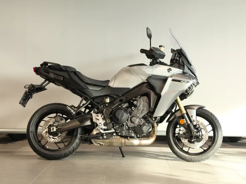 Yamaha Tracer 9 GT (2026) — foto 1