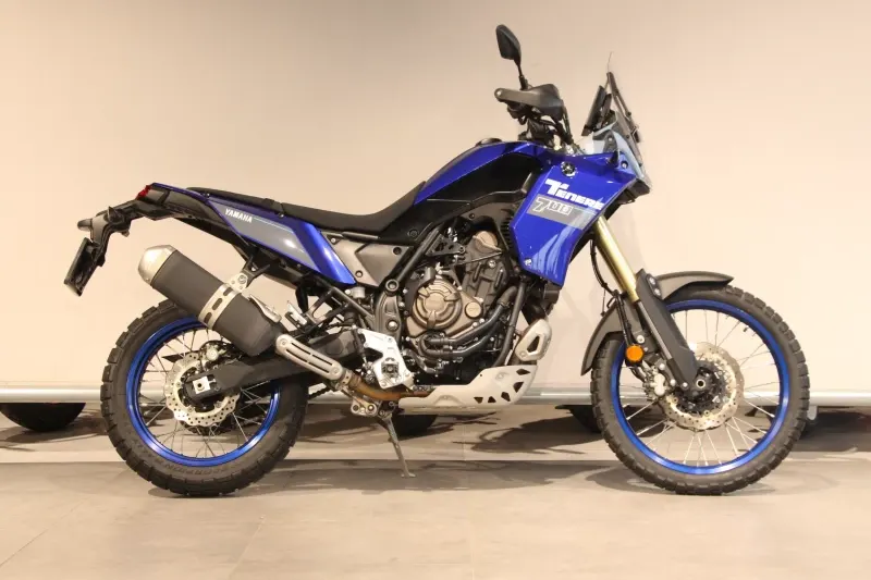 Yamaha Tenere 700 (2024)