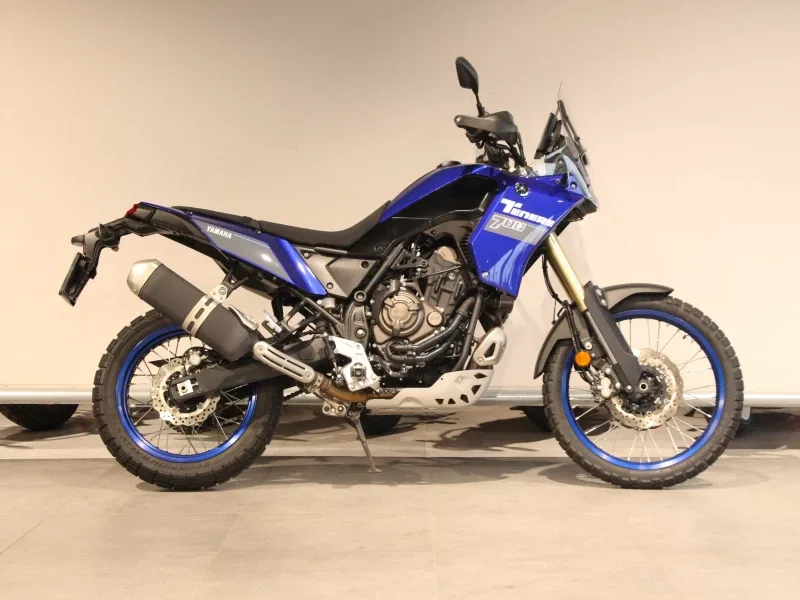 Yamaha Tenere 700 (2024) — foto 1