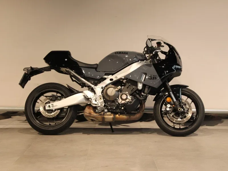 Yamaha Xsr 900 GP (2024) — foto 1