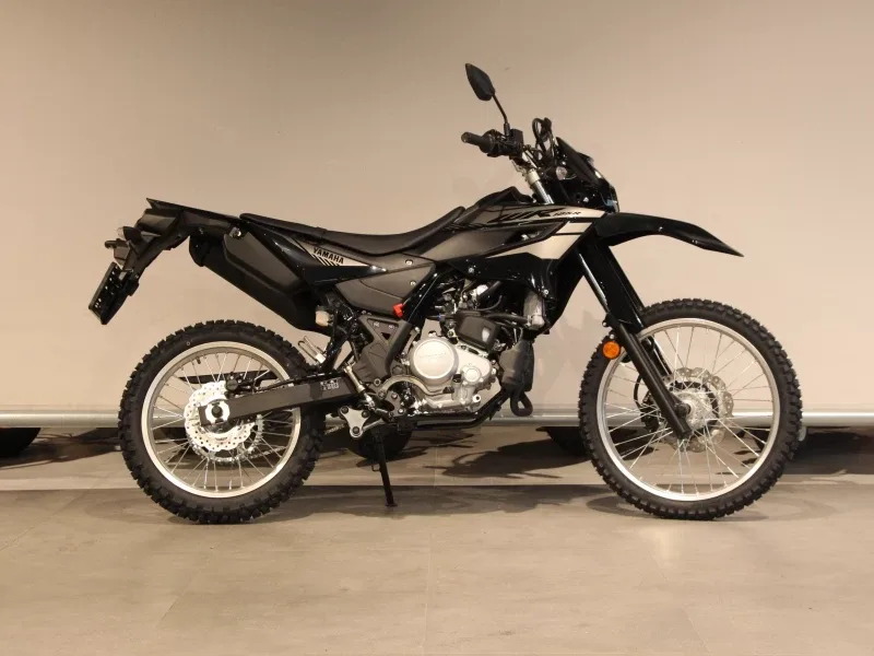 Yamaha Wr 125 R (2026) — foto 1