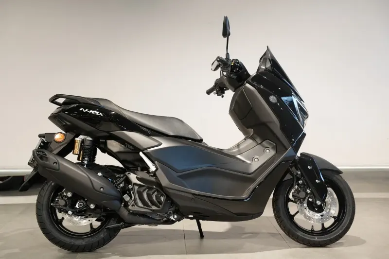 Yamaha Nmax 155 (2026)