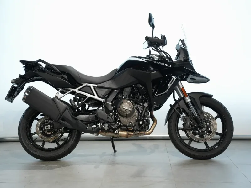 Suzuki V-Strom 800 (2025) — foto 1