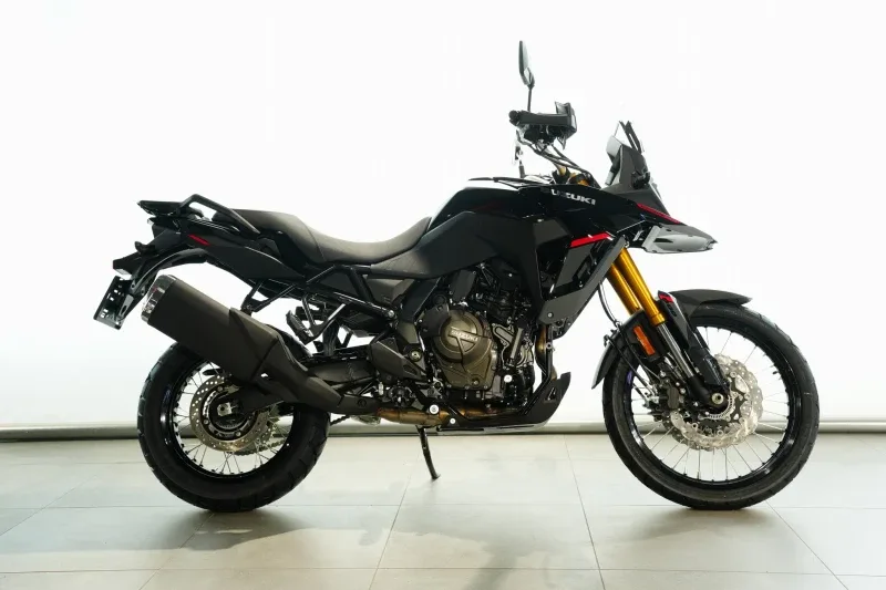 Suzuki V-Strom 800 DE (2026) — foto 1