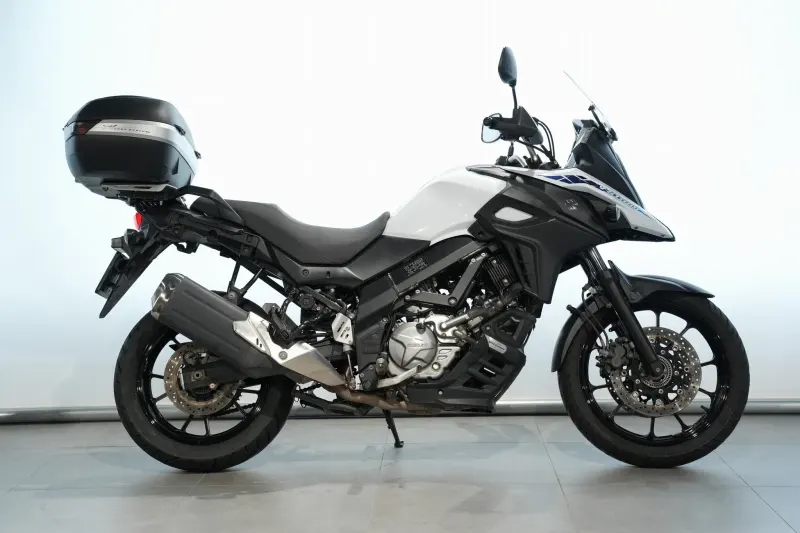 Suzuki V-Strom (2023)
