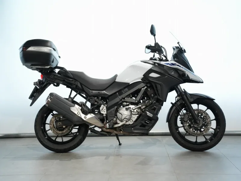 Suzuki V-Strom (2023) — foto 1