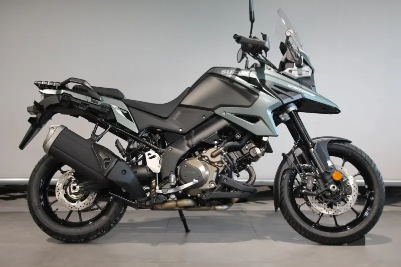 Suzuki V-Strom 1050 (2026)