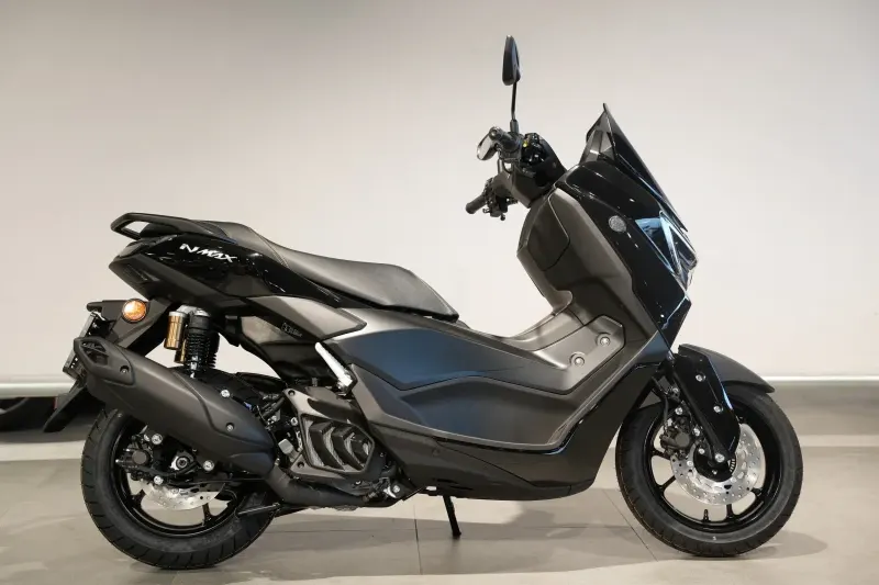 Yamaha Nmax 155 (2026)