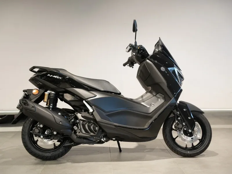 Yamaha Nmax 155 (2026) — foto 1