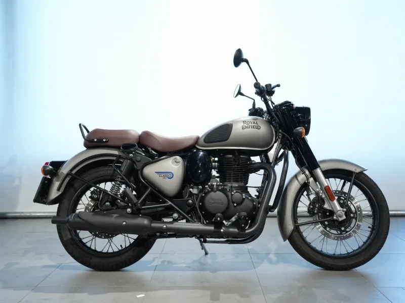 Royal Enfield Classic 350 (2023) — foto 1