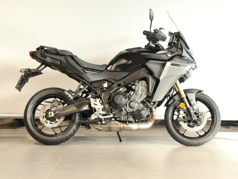 Yamaha Tracer 9 GT (2026) — foto 1