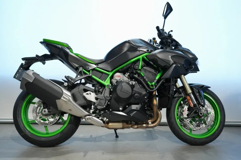 Kawasaki Z H2 (2026)