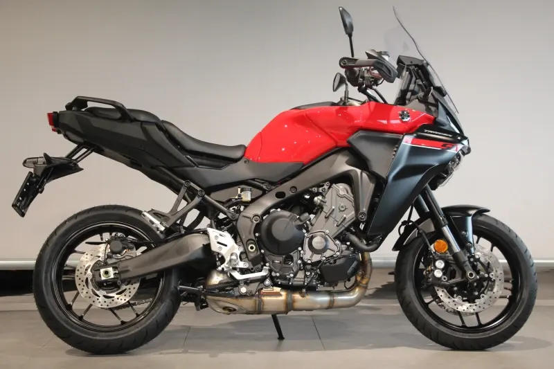 Yamaha Tracer 9 (2026)