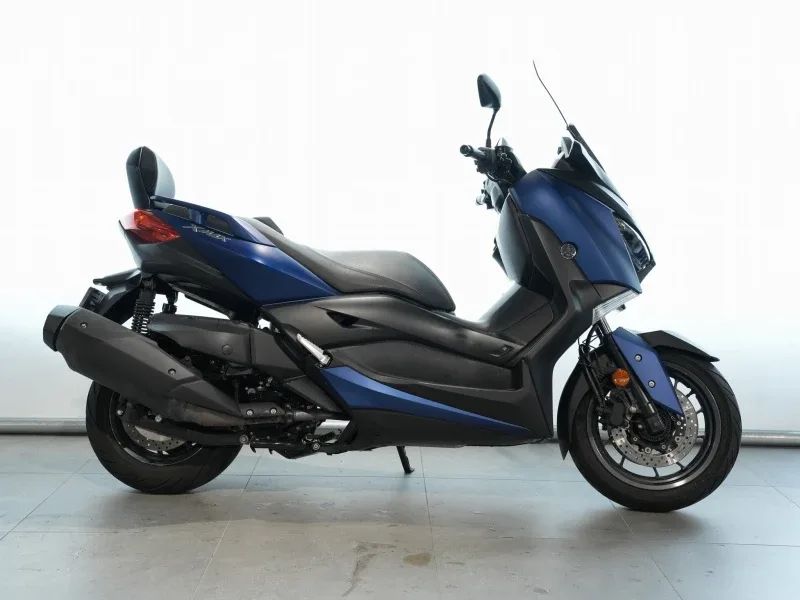 Yamaha X MAX 400 (2018) — foto 1