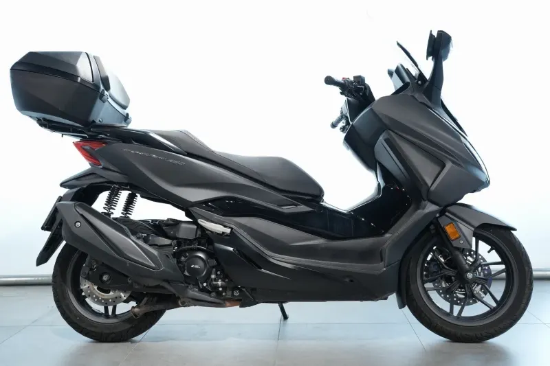Honda NSS350 Forza (2023)