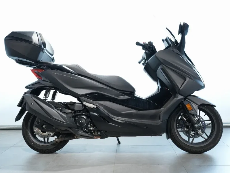 Honda NSS350 Forza (2023) — foto 1