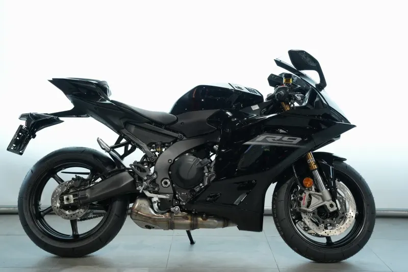 Yamaha YZF-R9 (2026)