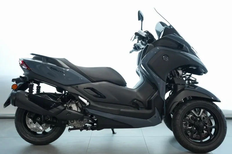 Yamaha Tricity 300 (2026)