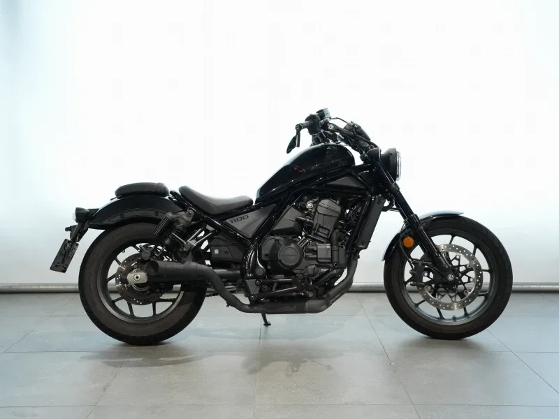 Honda CMX 1100 Rebel (2024) — foto 1