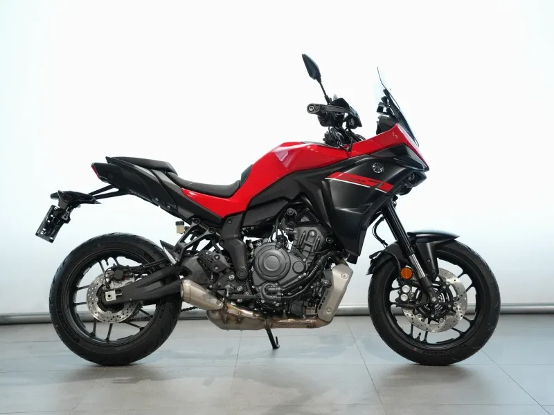 Yamaha Tracer 7 (2026) — foto 1