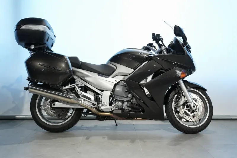Yamaha FJR1300 (2009)
