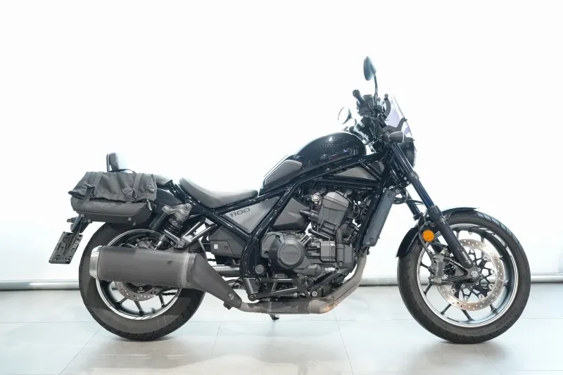 Honda CMX 1100 Rebel (2023)