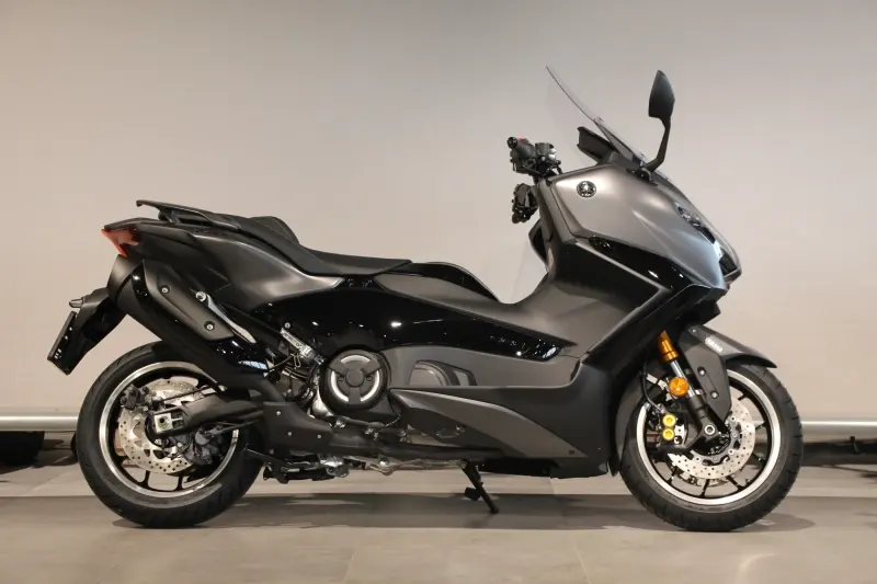Yamaha T-MAX 560 TECH (2026)