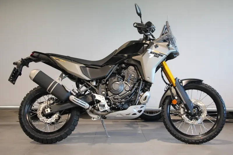 Yamaha Tenere 700 (2026)