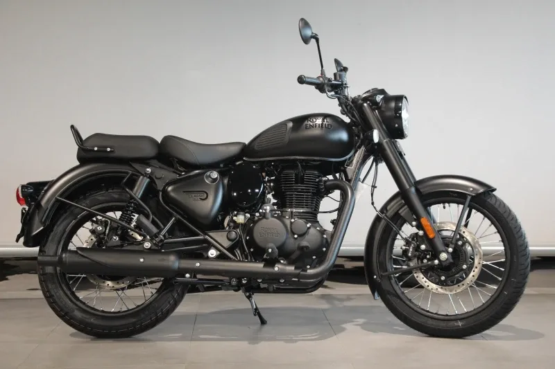 Royal Enfield Classic 350 (2026) — foto 1