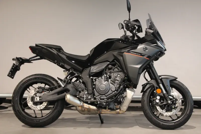 Yamaha Tracer 7 (2026)