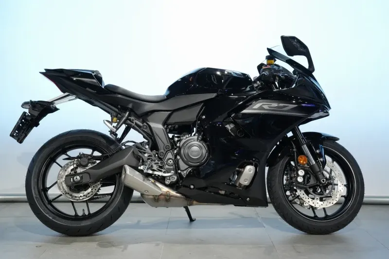 Yamaha YZF-R7 (2026)