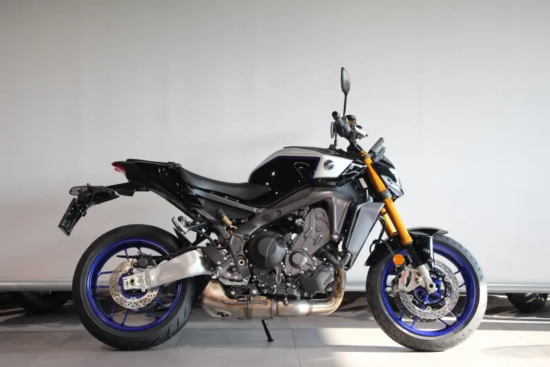 Yamaha MT 09 SP (2026)