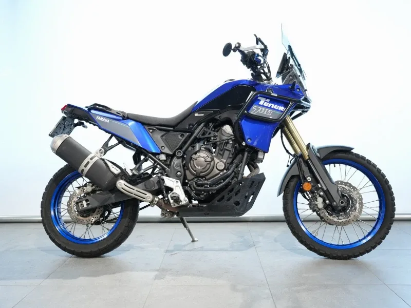Yamaha Tenere 700 (2024) — foto 1