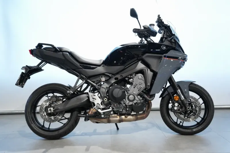 Yamaha Tracer 9 (2025)