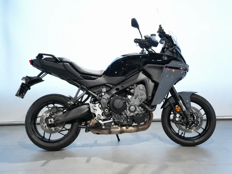 Yamaha Tracer 9 (2025) — foto 1