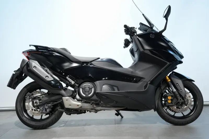 Yamaha Tmax 560 Tech MAX (2023)