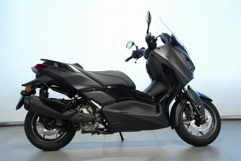 Yamaha Xmax 300 Tech MAX (2026)