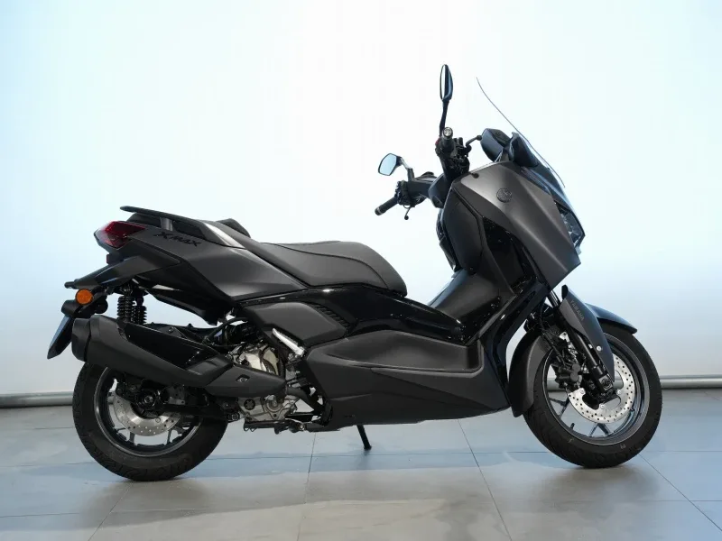 Yamaha Xmax 300 Tech MAX (2026) — foto 1