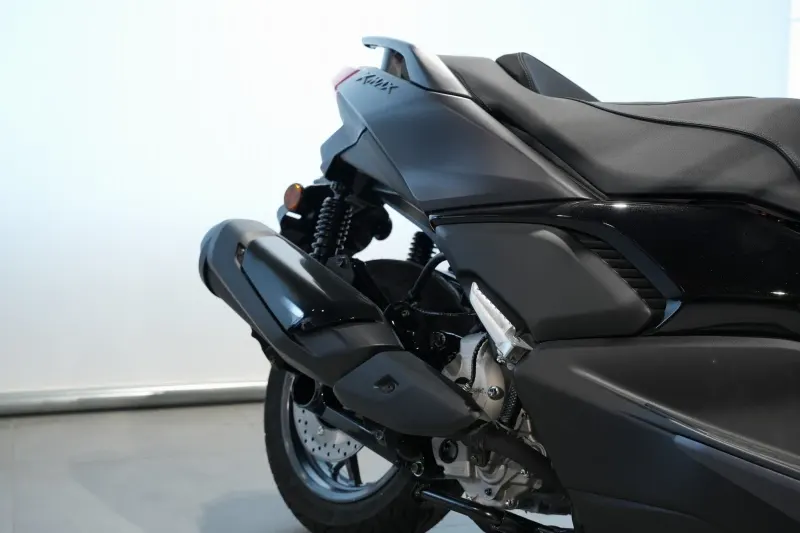 Yamaha Xmax 300 Tech MAX (2026)