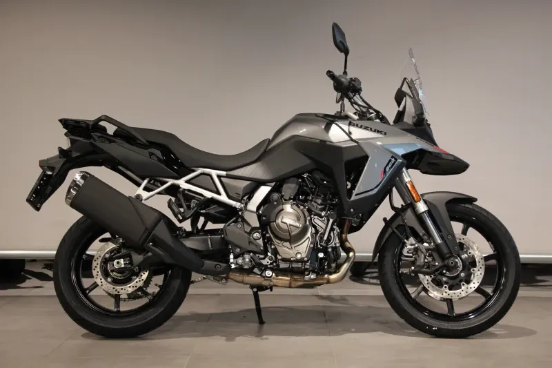 Suzuki V-Strom 800 (2026)