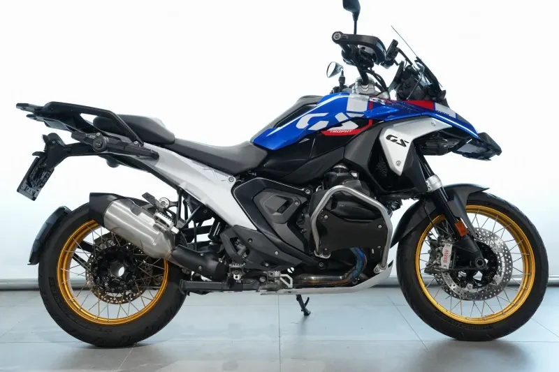 BMW R 1300 GS (2024)