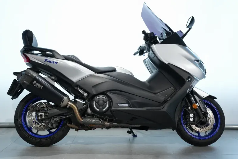 Yamaha T MAX 530 SX (2017)