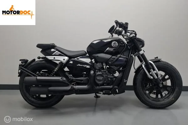 Benelli Leoncino (2026) — foto 1