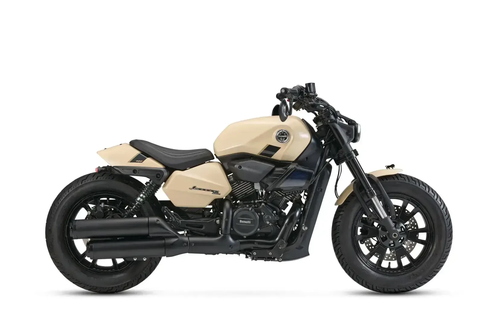 Benelli Leoncino (2026) — foto 1