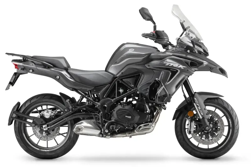 Benelli TRK 502 (2026)