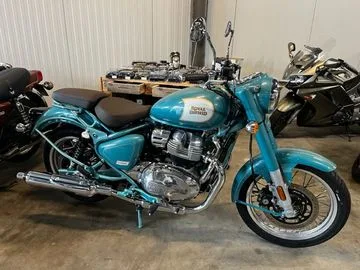 Royal Enfield Classic 650 (2025) — foto 1