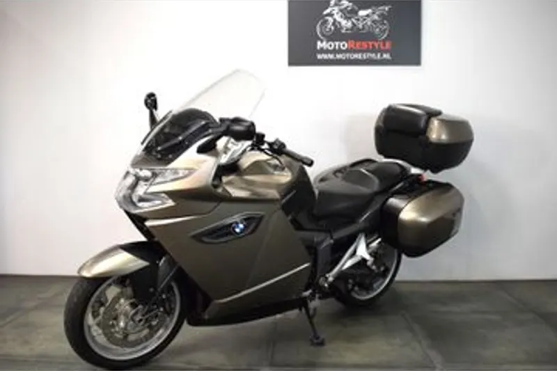 BMW K 1300 GT (2009)