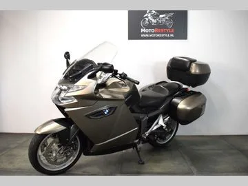 BMW K 1300 GT (2009) — foto 1